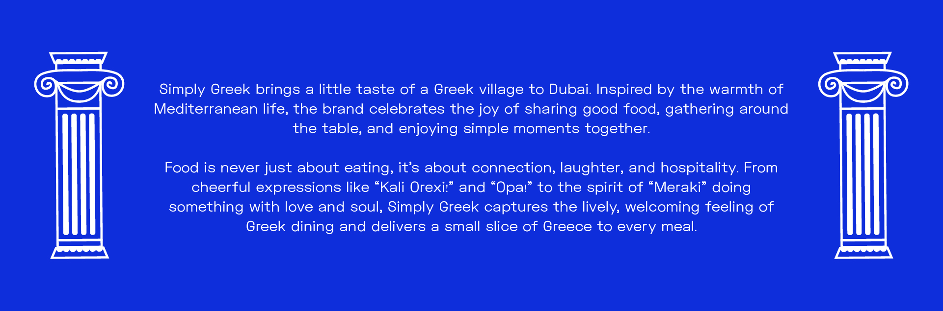 Simply Greek
