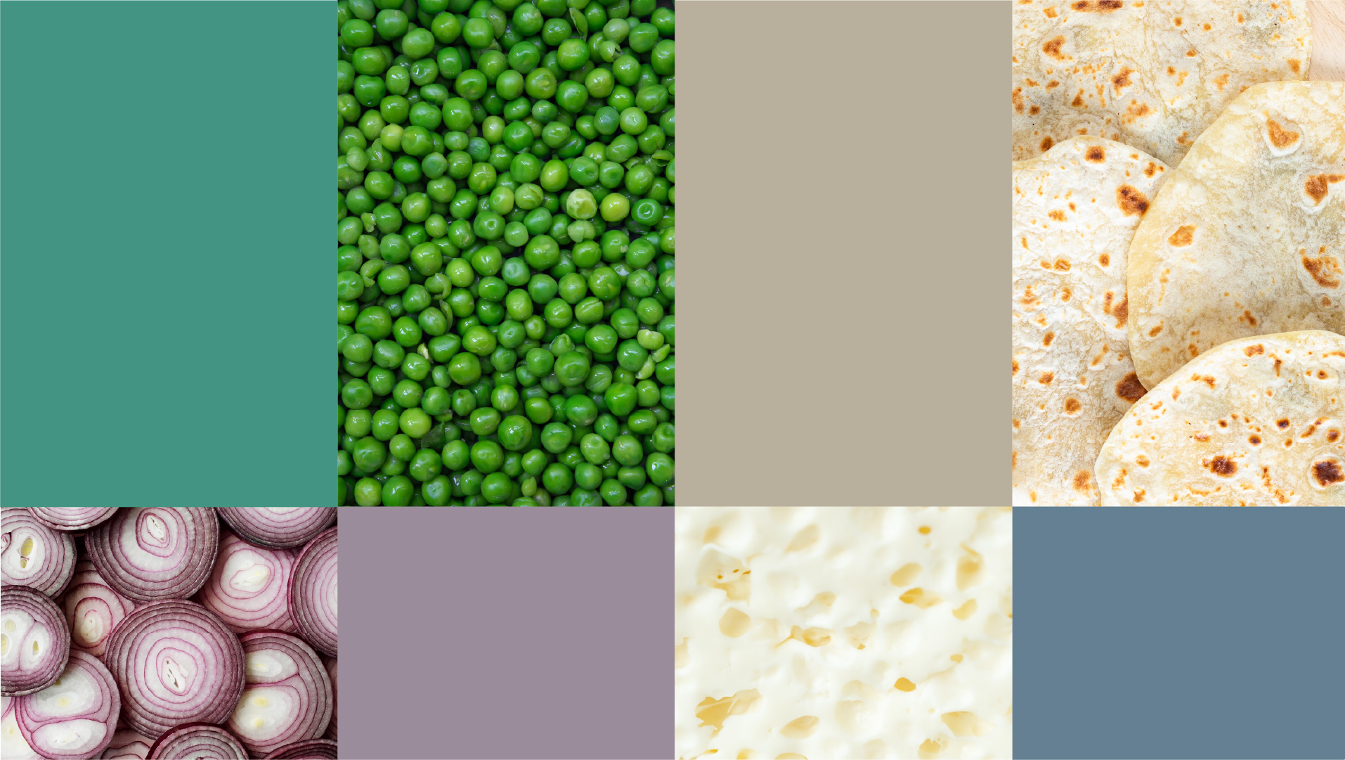 Jars and Sajj Colors
