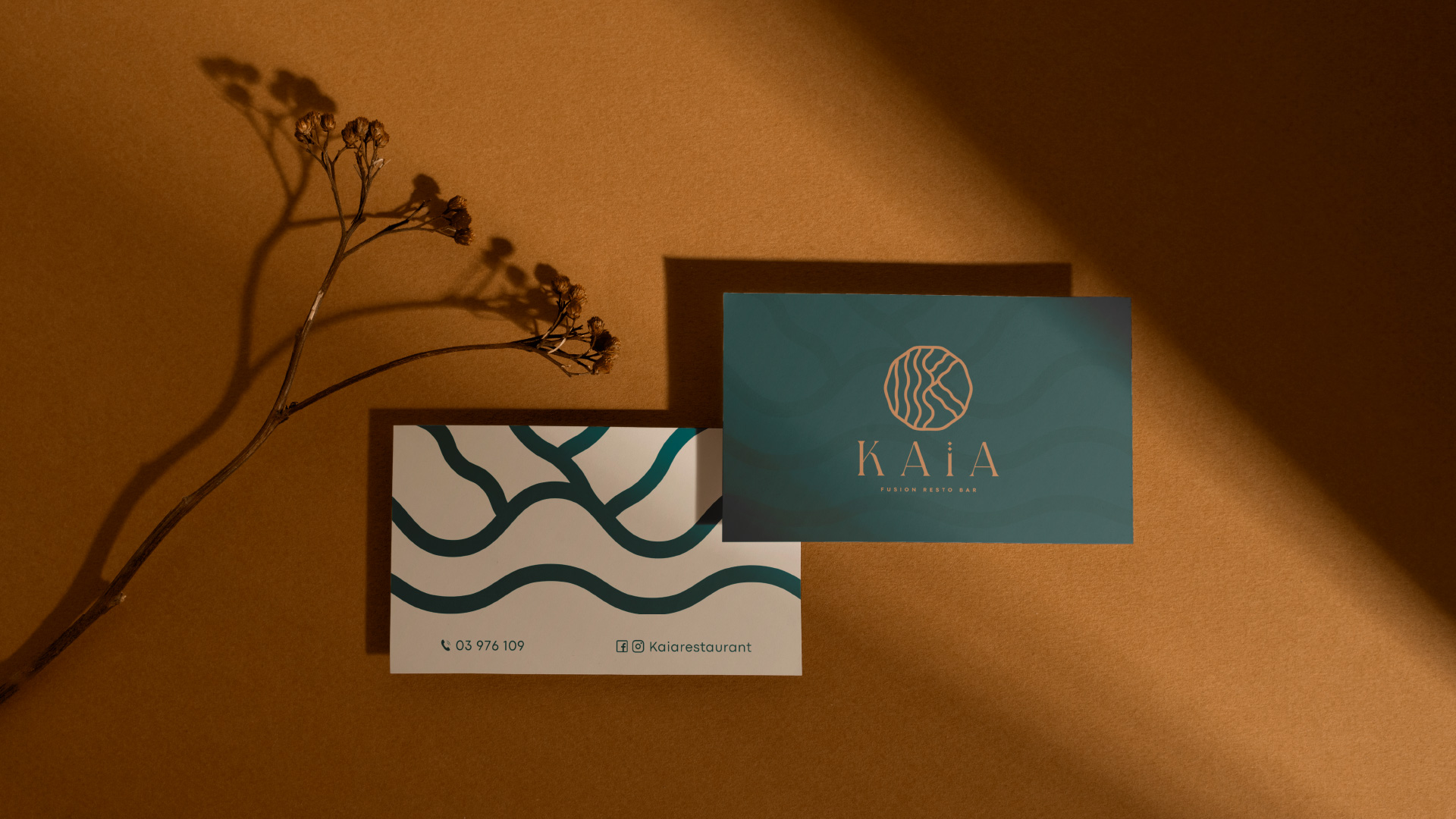 Kaia