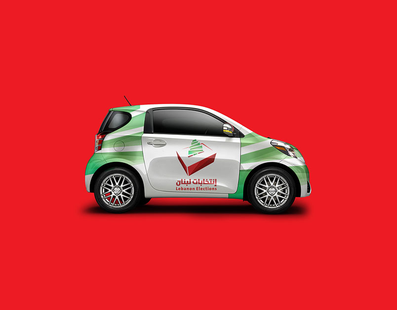Lebanese Elections 2013