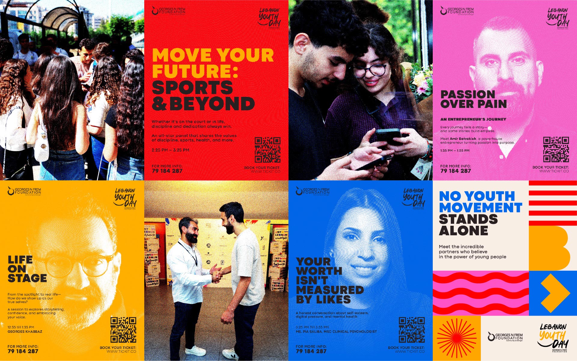 Lebanon Youth Day