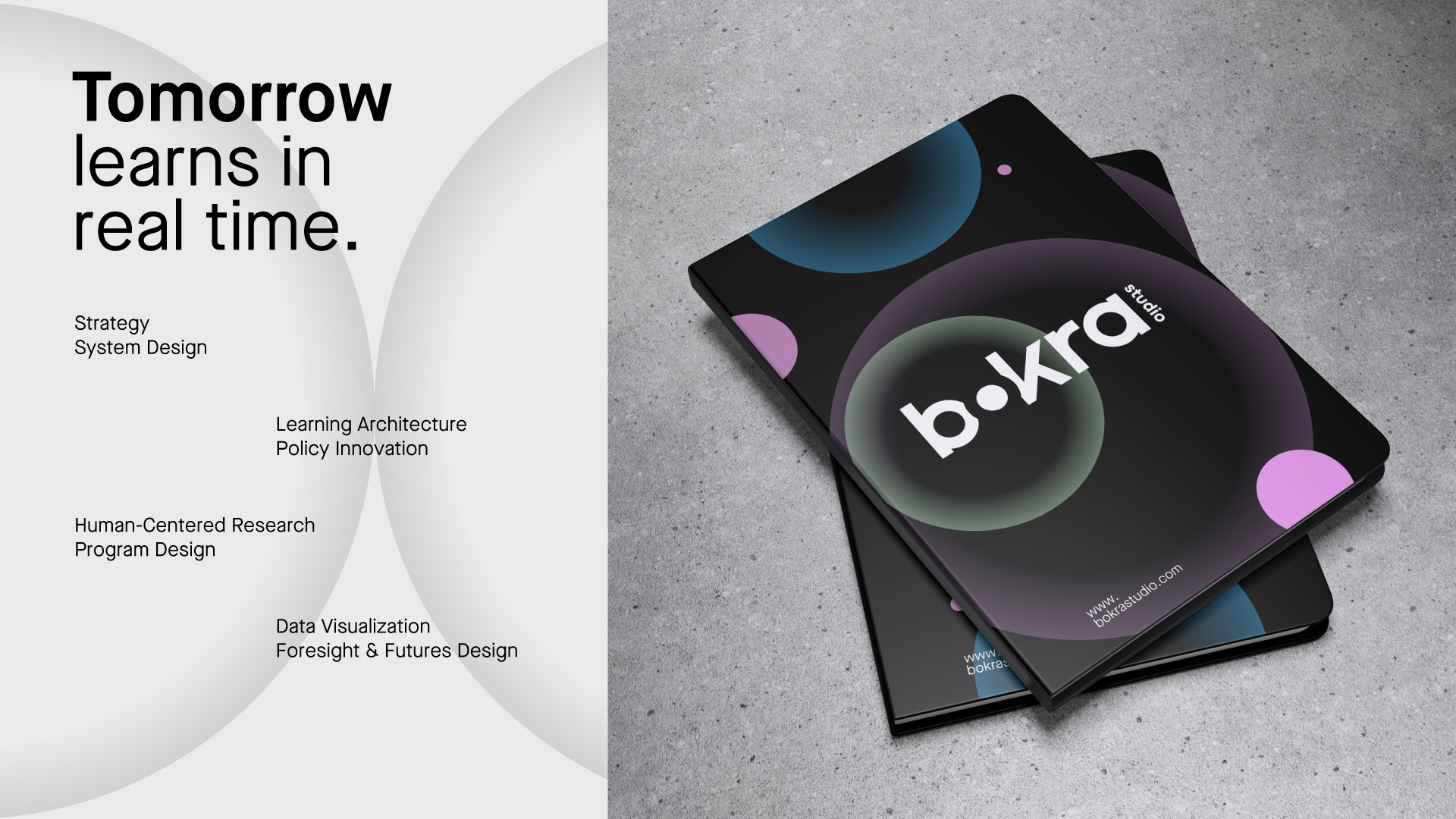 Bokra Studio