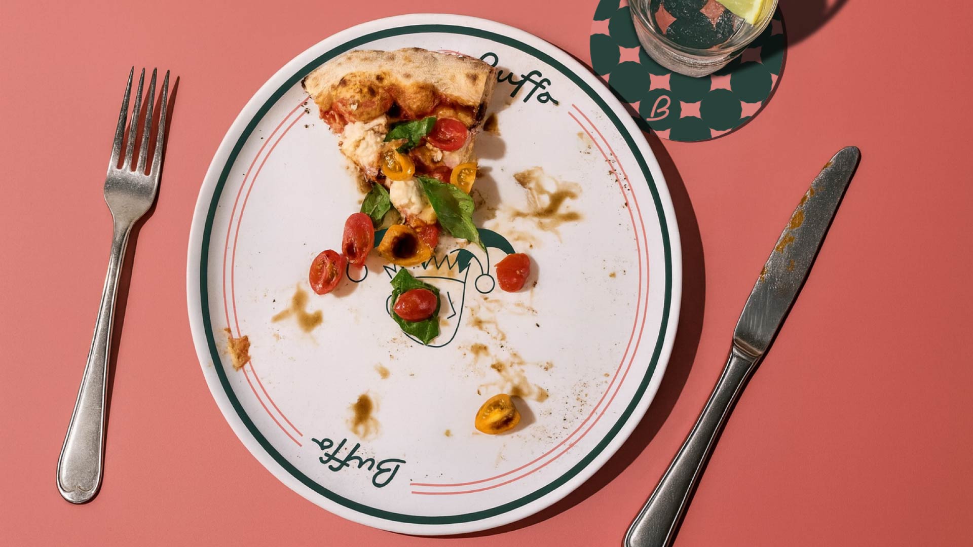 Buffo Platter