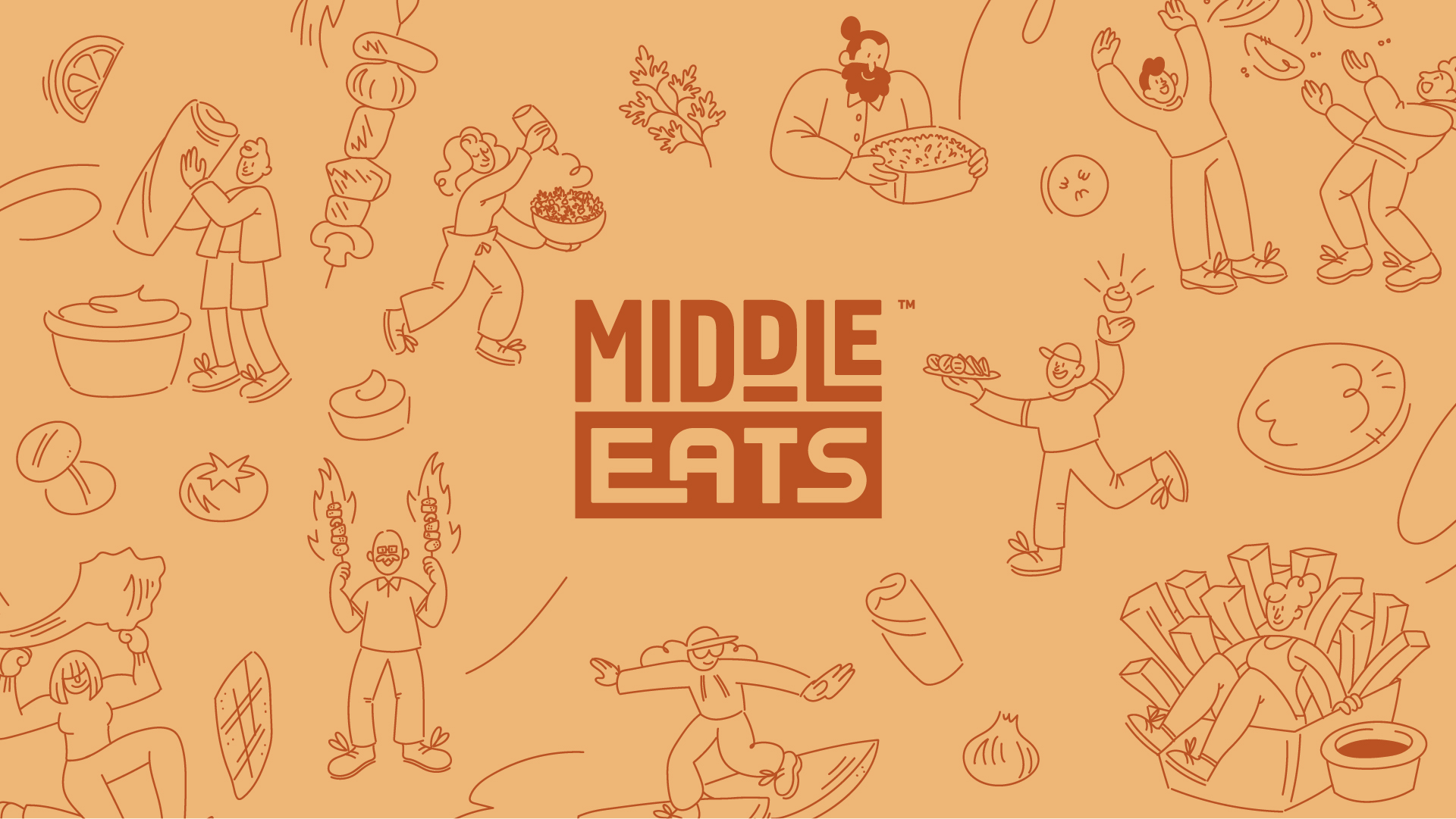 Middle Eats