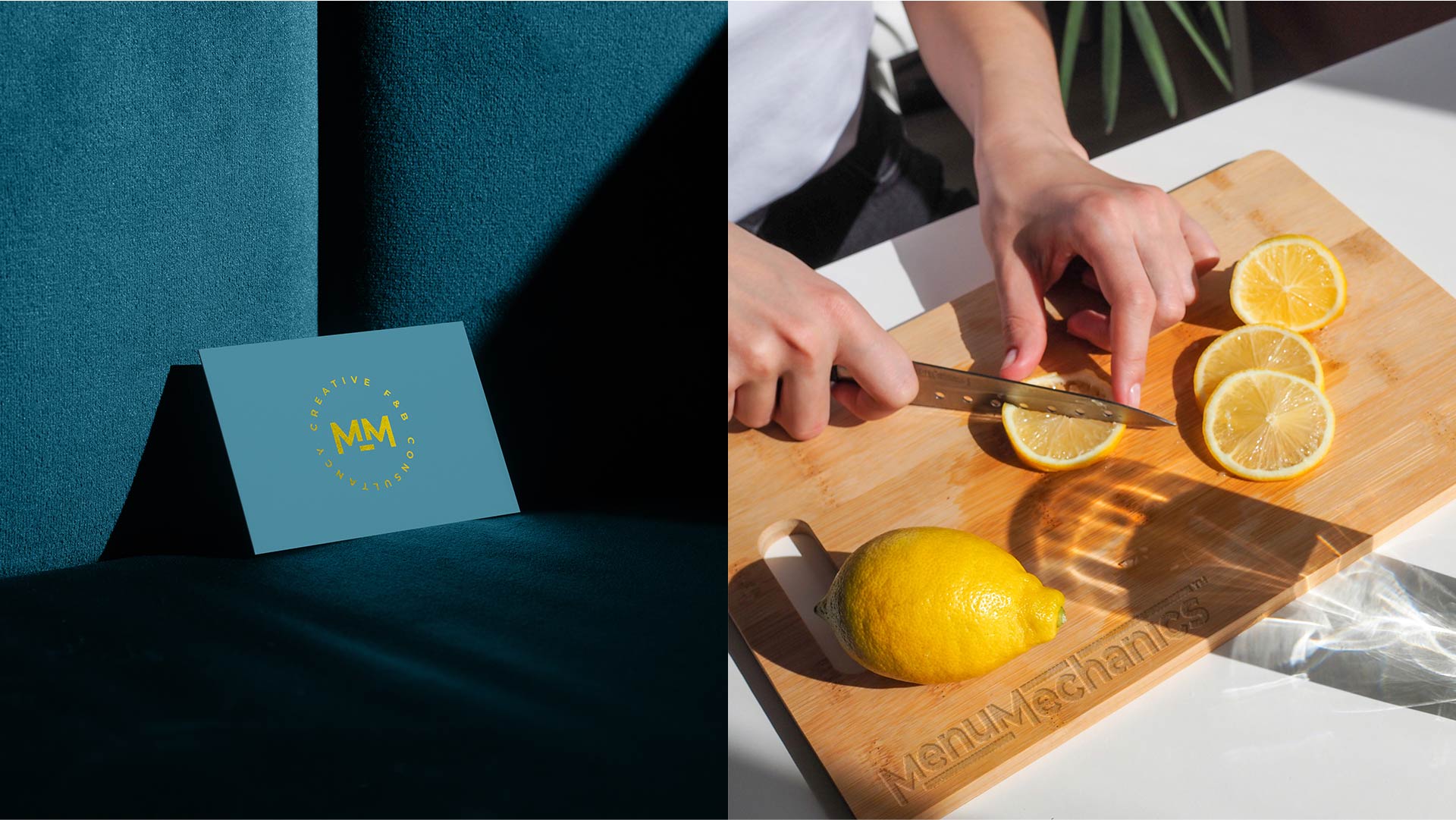 Menu Mechanics Identity Mood 2