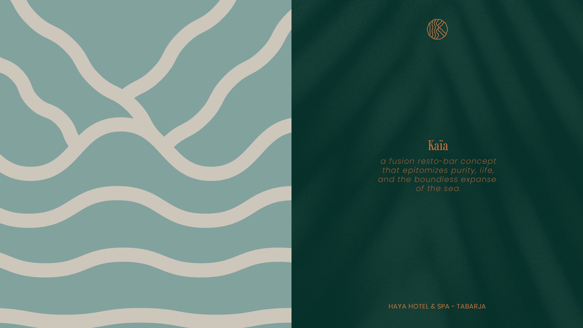 Kaia