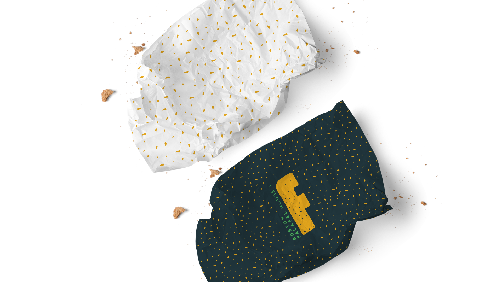Falafellas 05 Wrapper