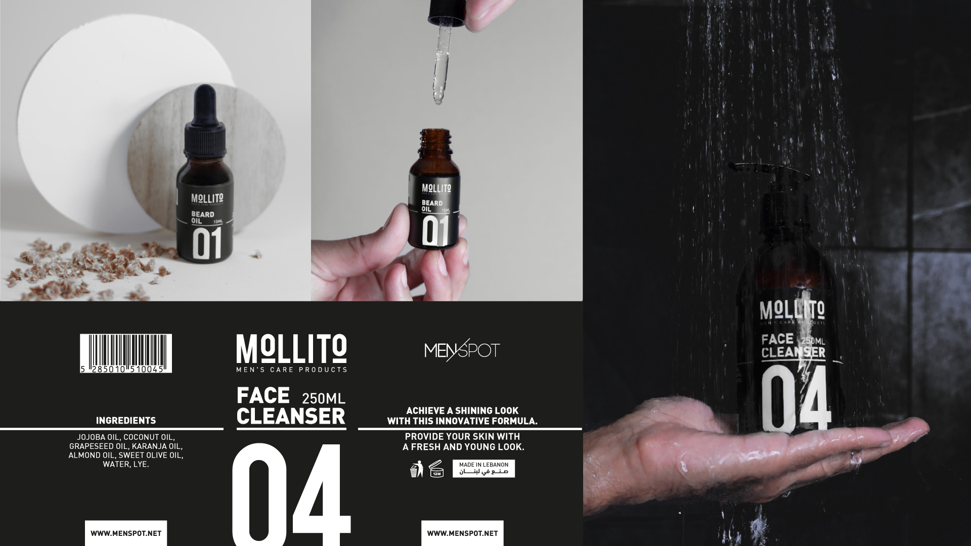Mollito Products Mood