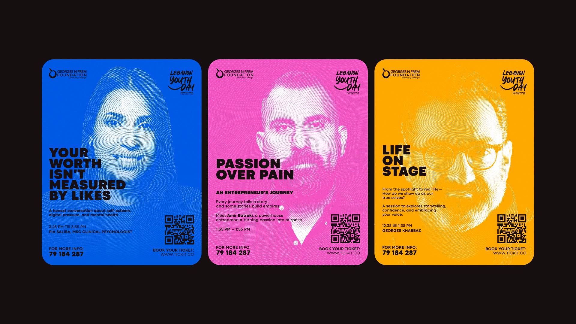 Lebanon Youth Day