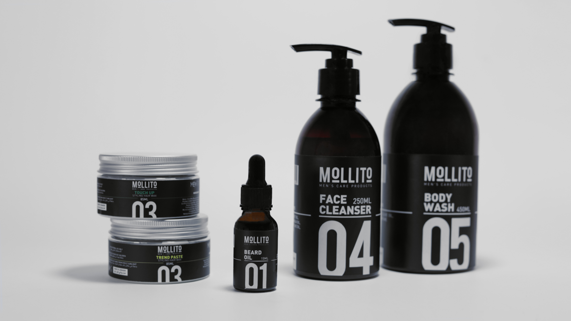 Mollito Products