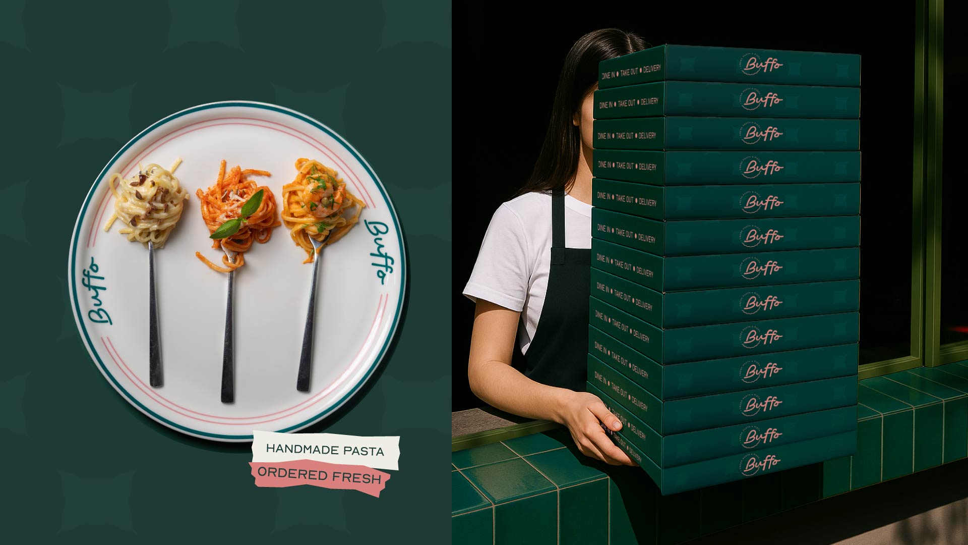 Buffo Packaging