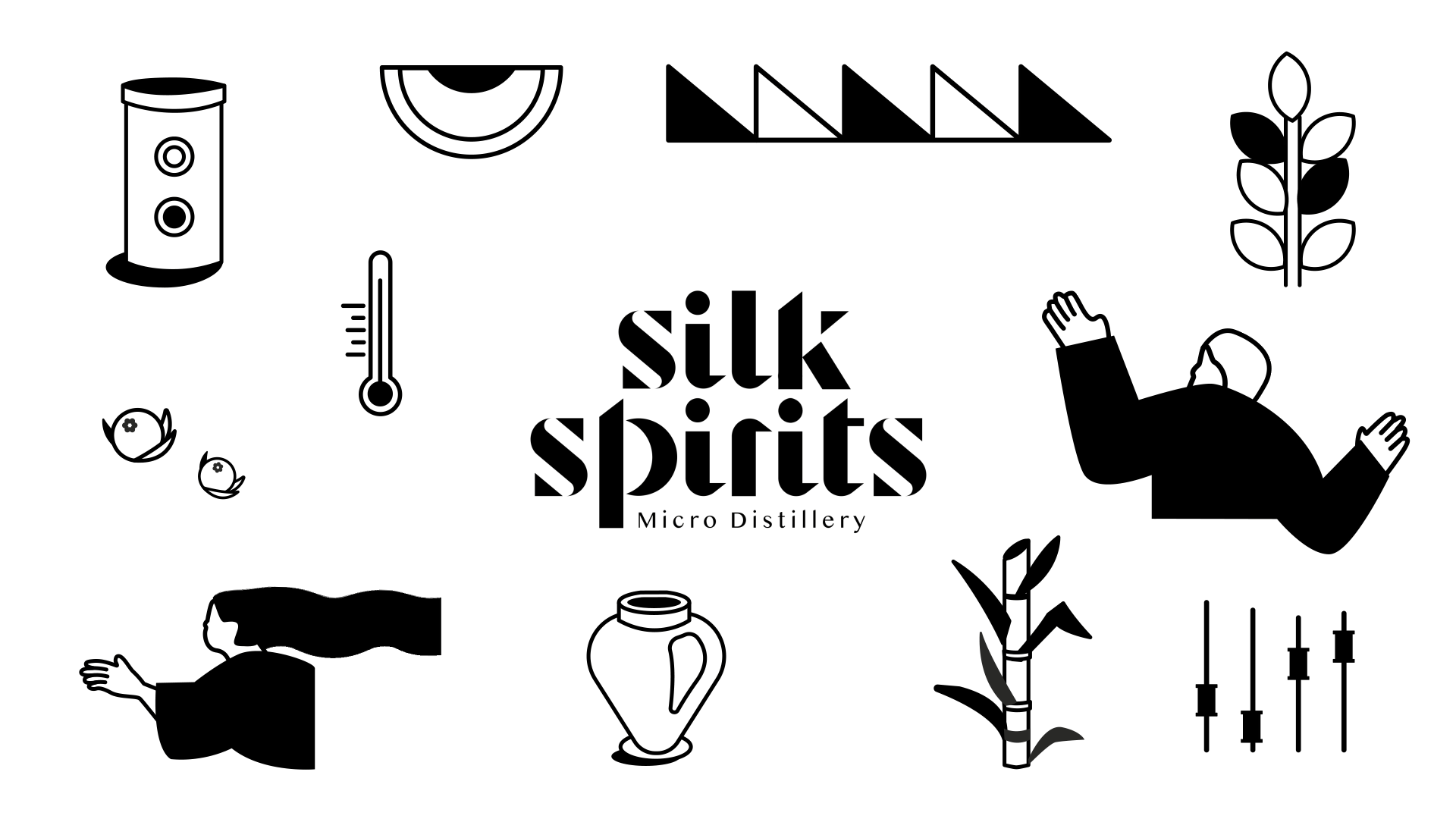 SilkSpirits Mood