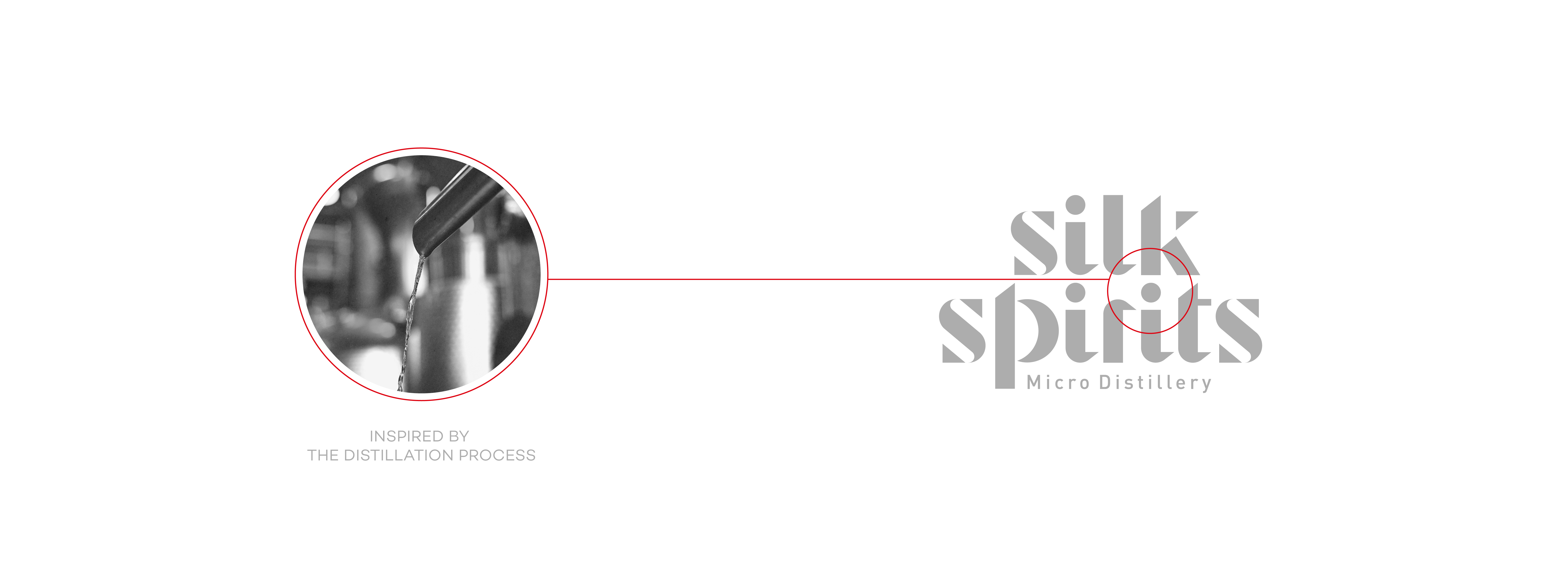 SilkSpirits Logo