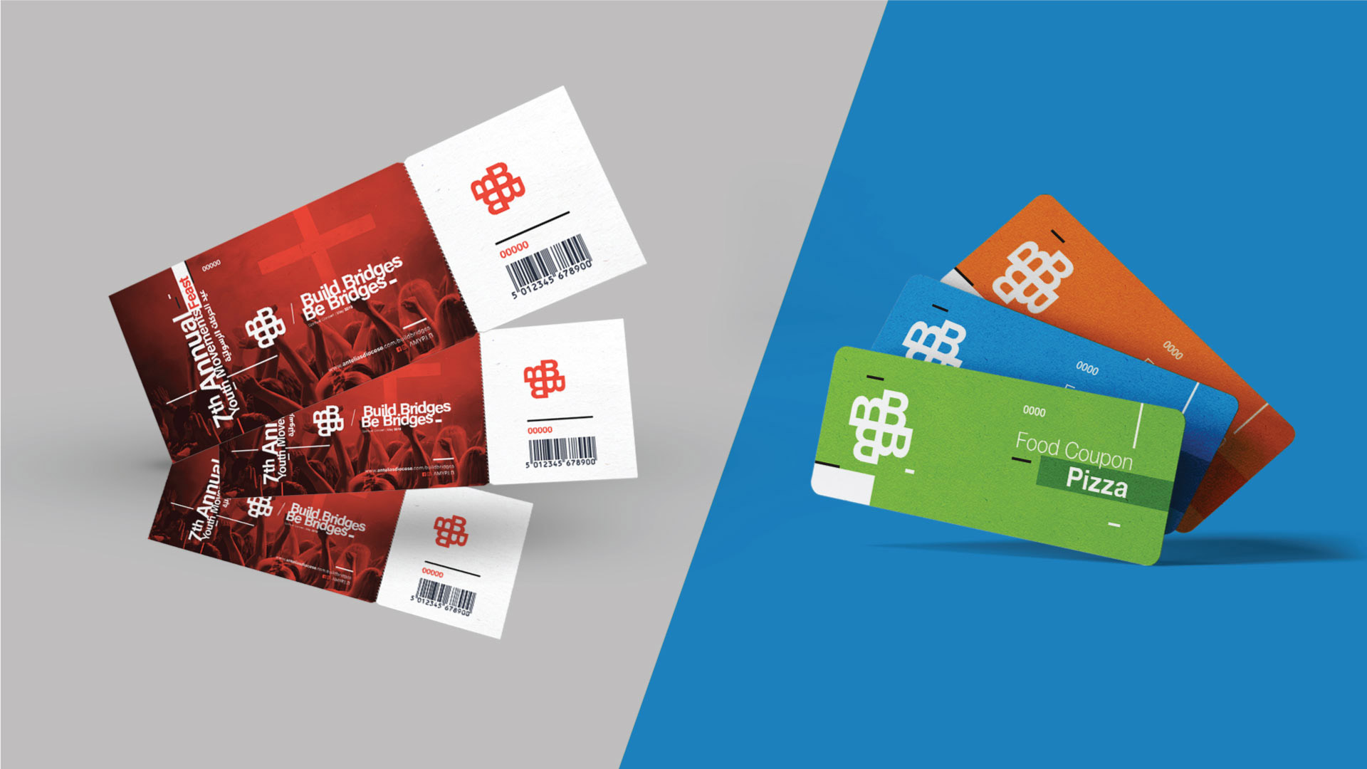 BBBB-Tickets