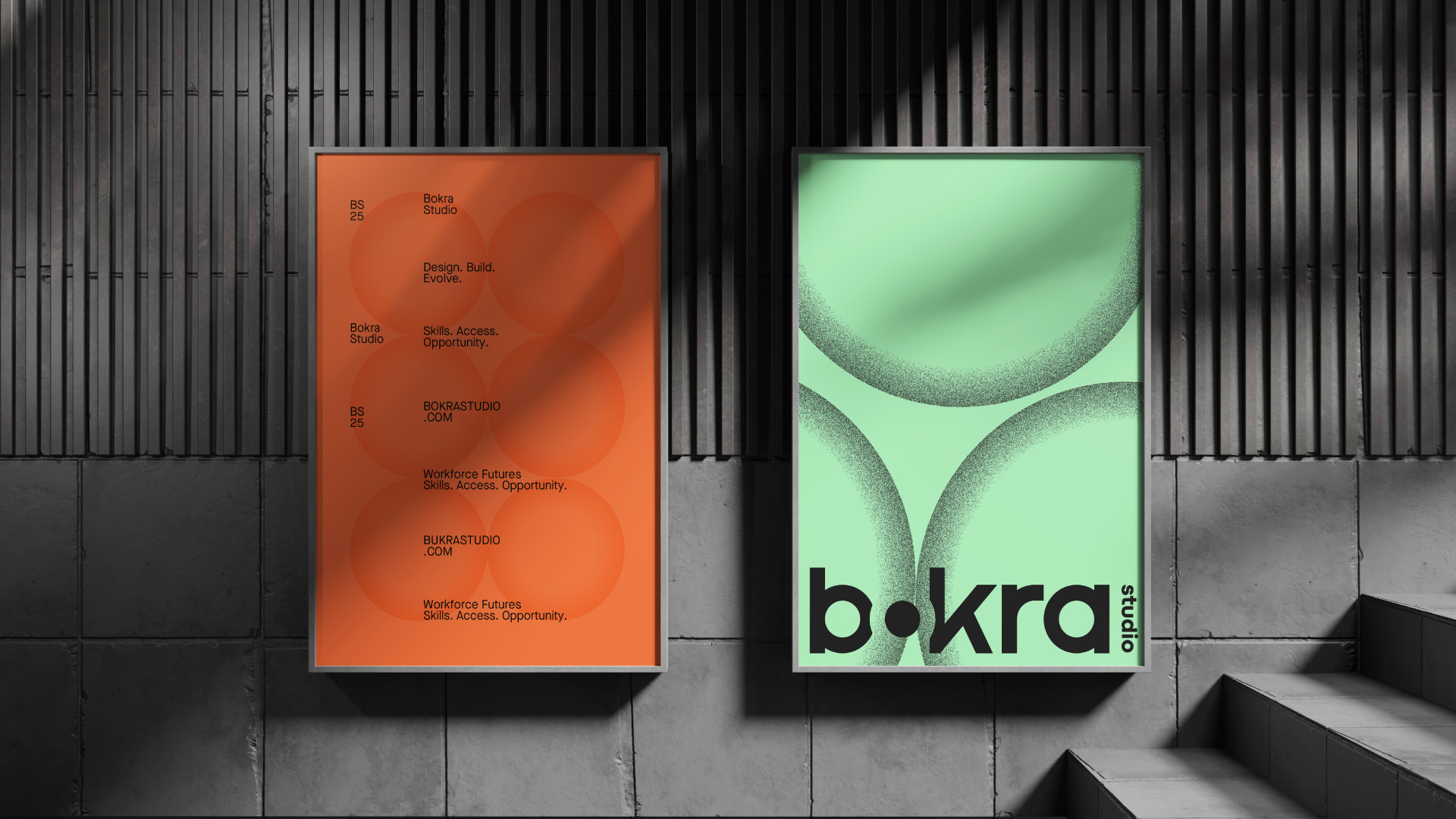Bokra Studio