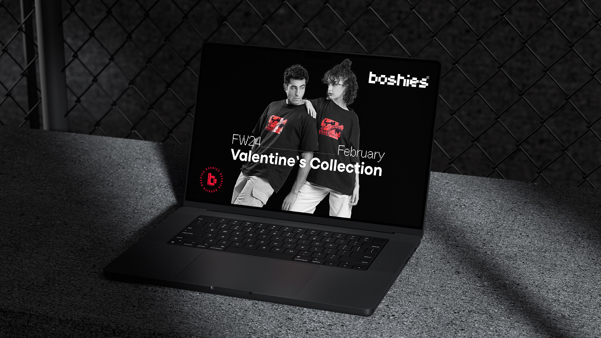 Boshies