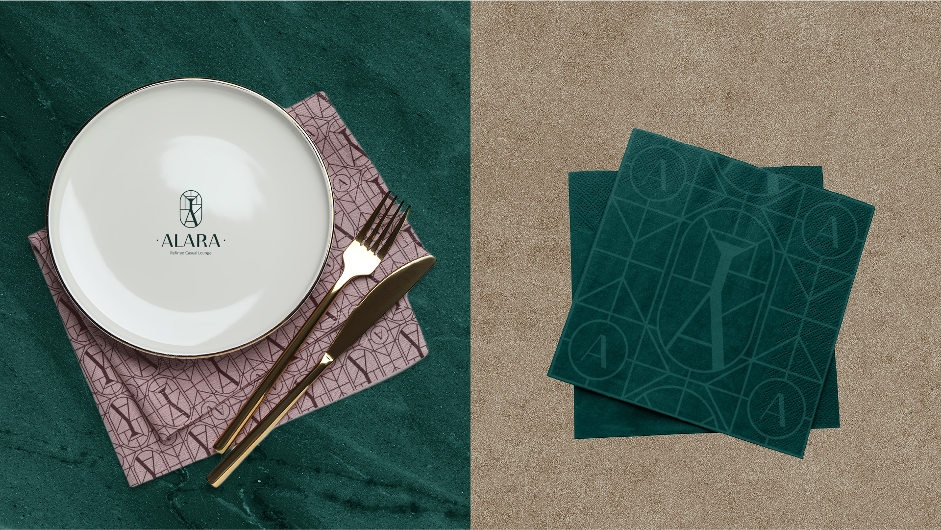 Alara tableware 2