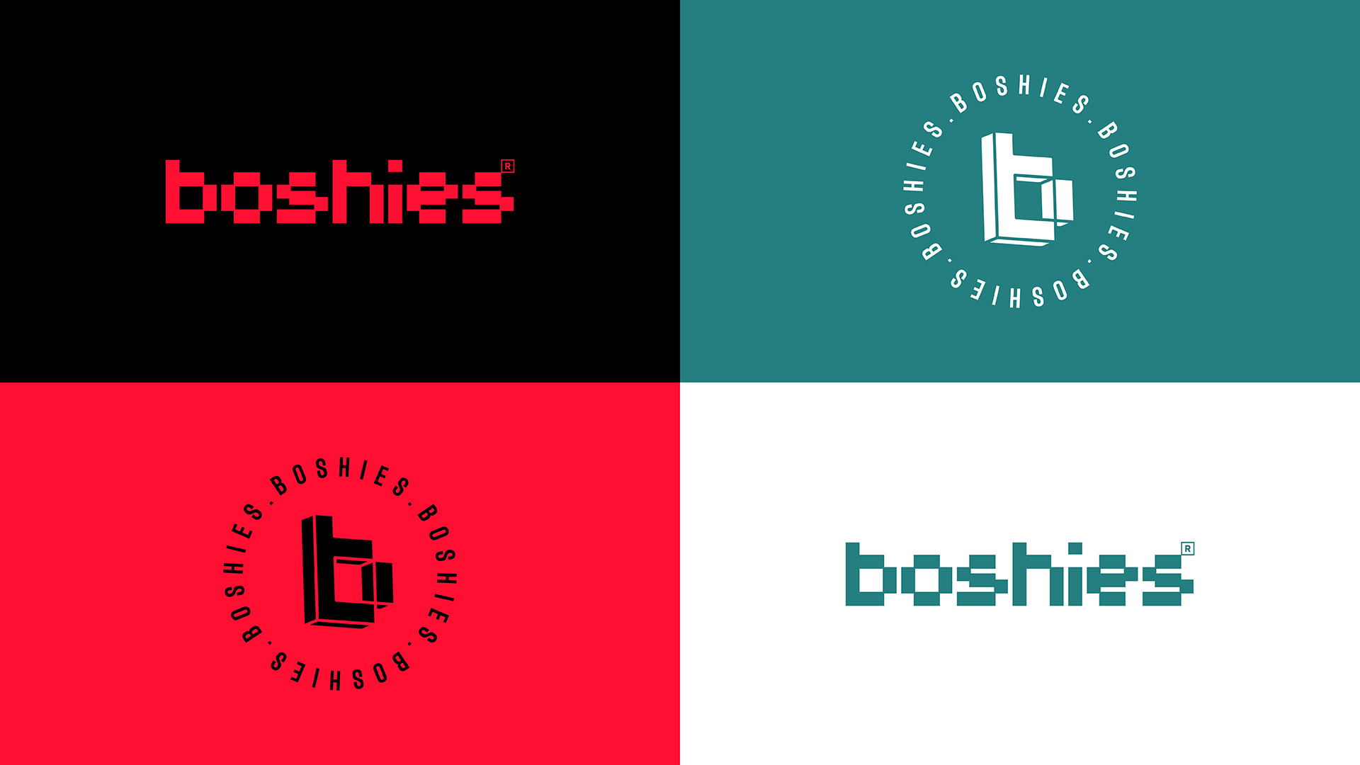 Boshies