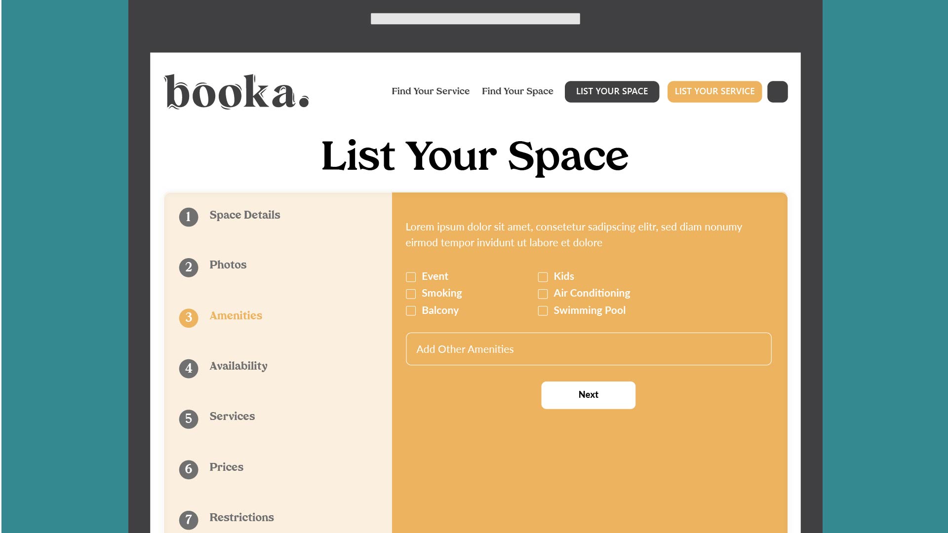 Booka