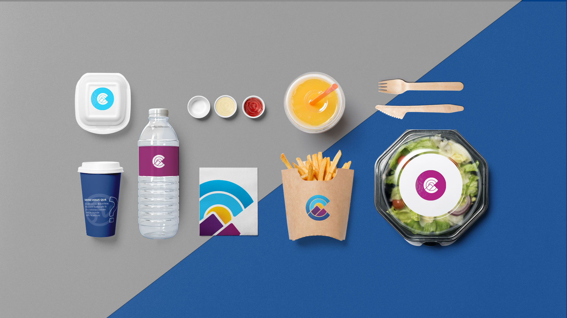 10 Food Items