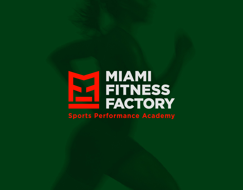 Miami Fitness for Amir Eid project thumbnail