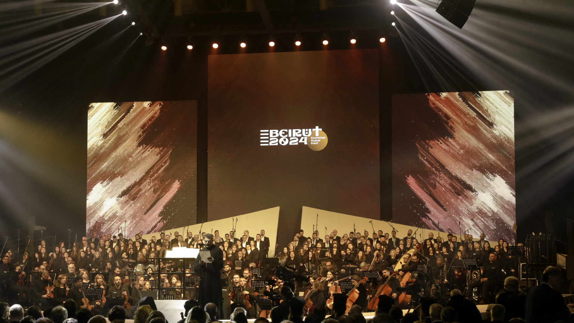 Beirut 2024