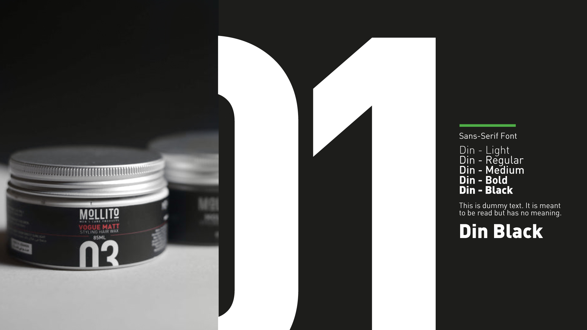 Mollito Package System