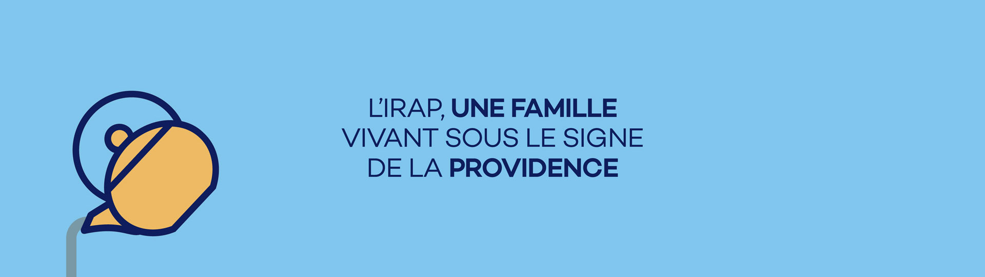 IRAP description