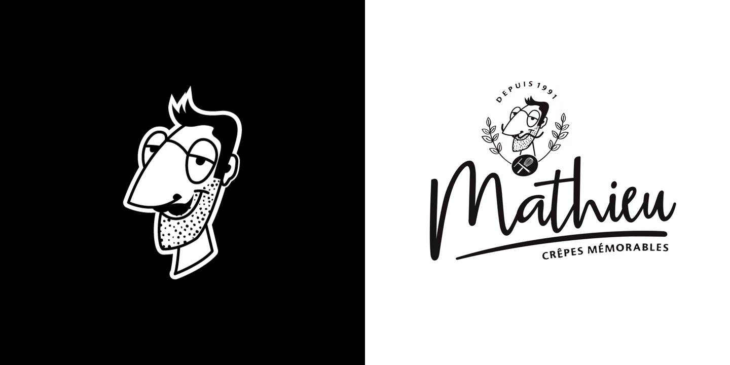 Mathieu-character-choice