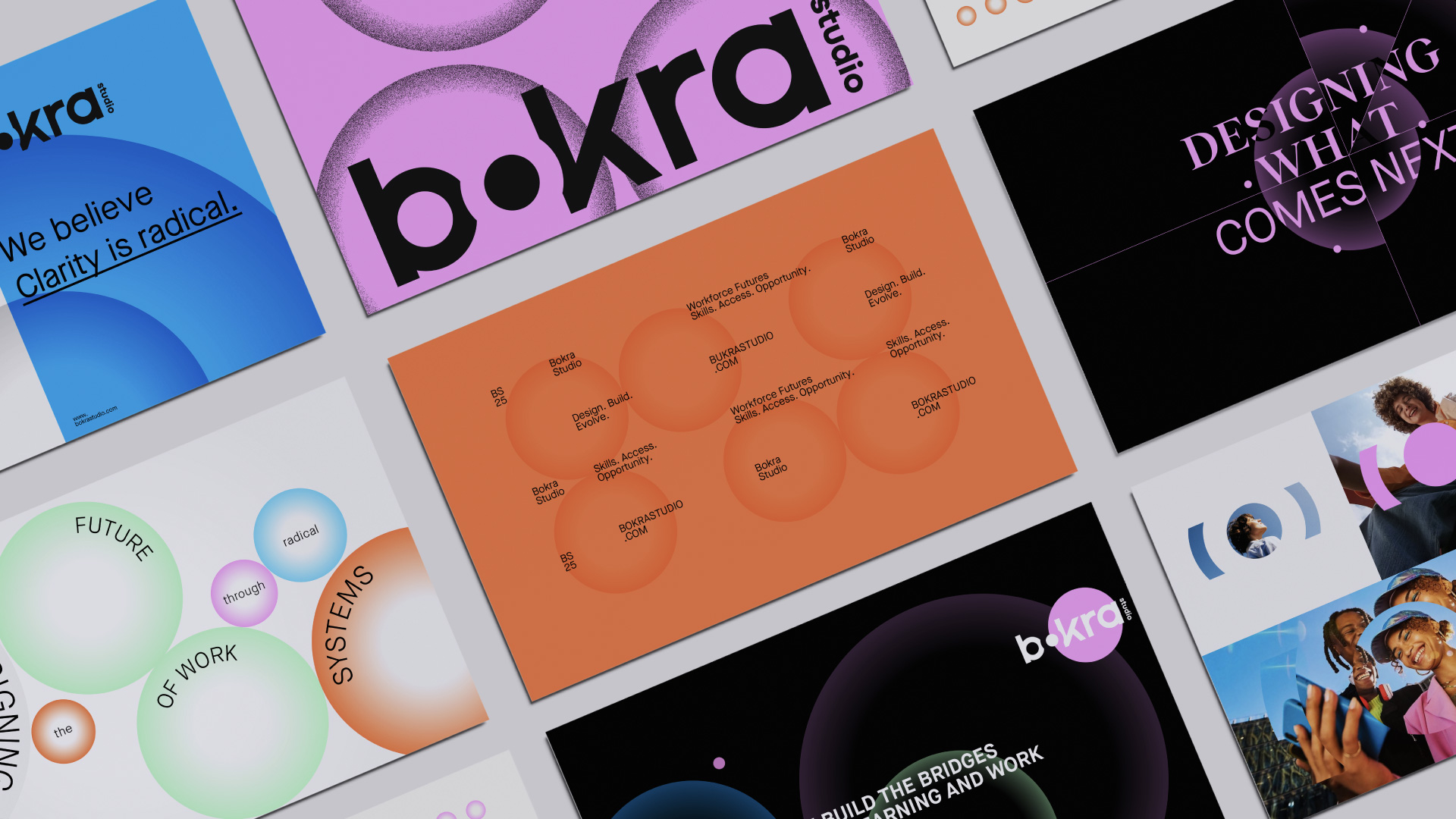 Bokra Studio