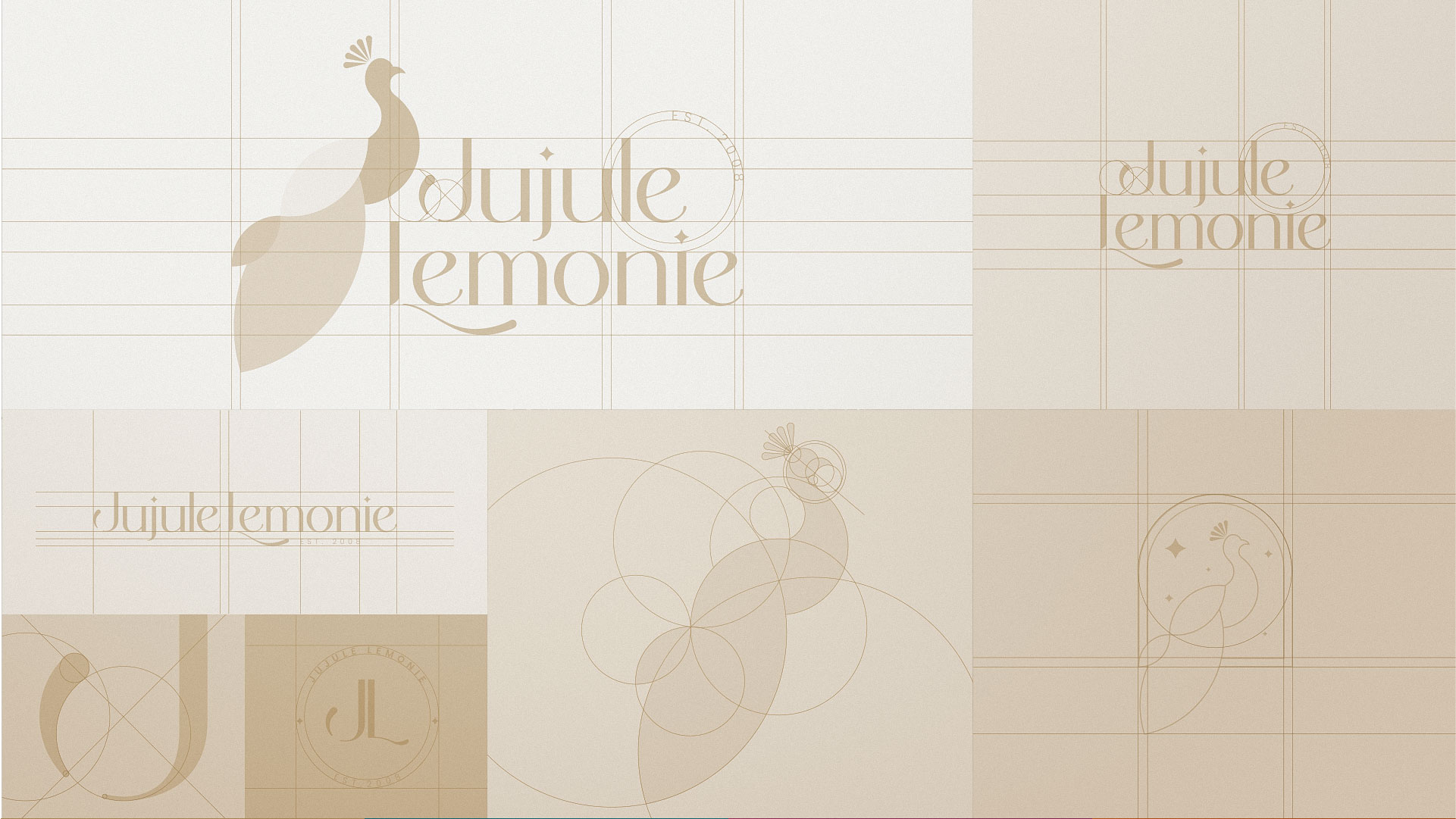 Jujule-Lemonie-Logo-Concept