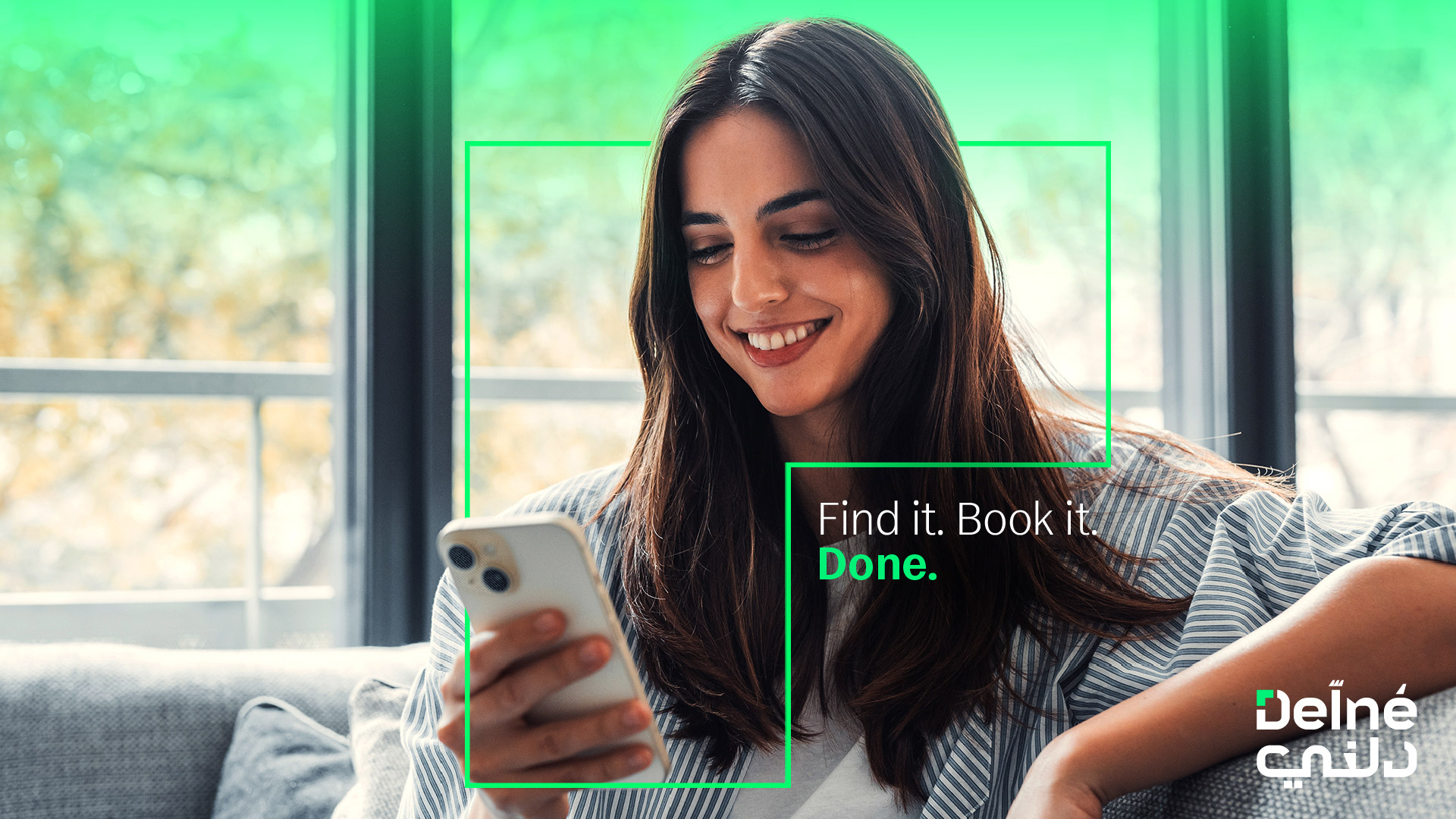Delné App