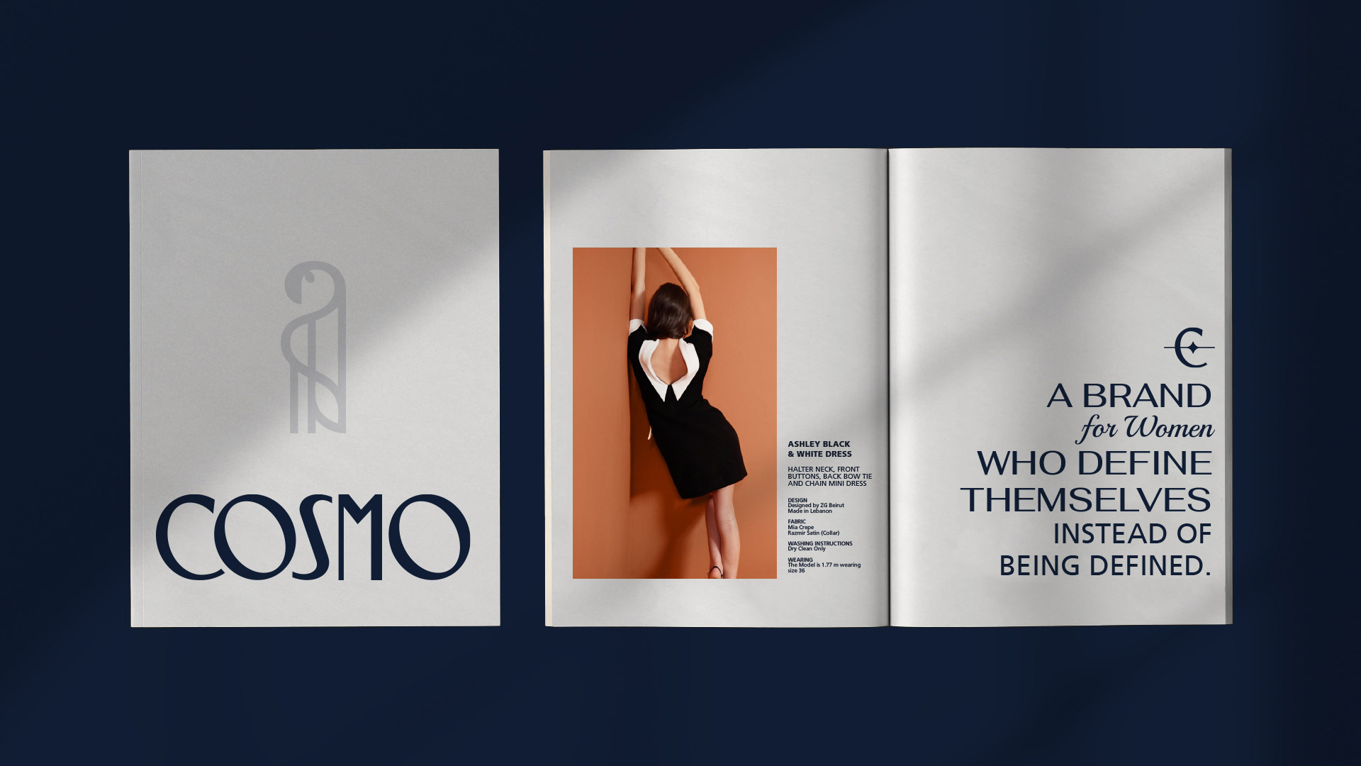 Cosmo