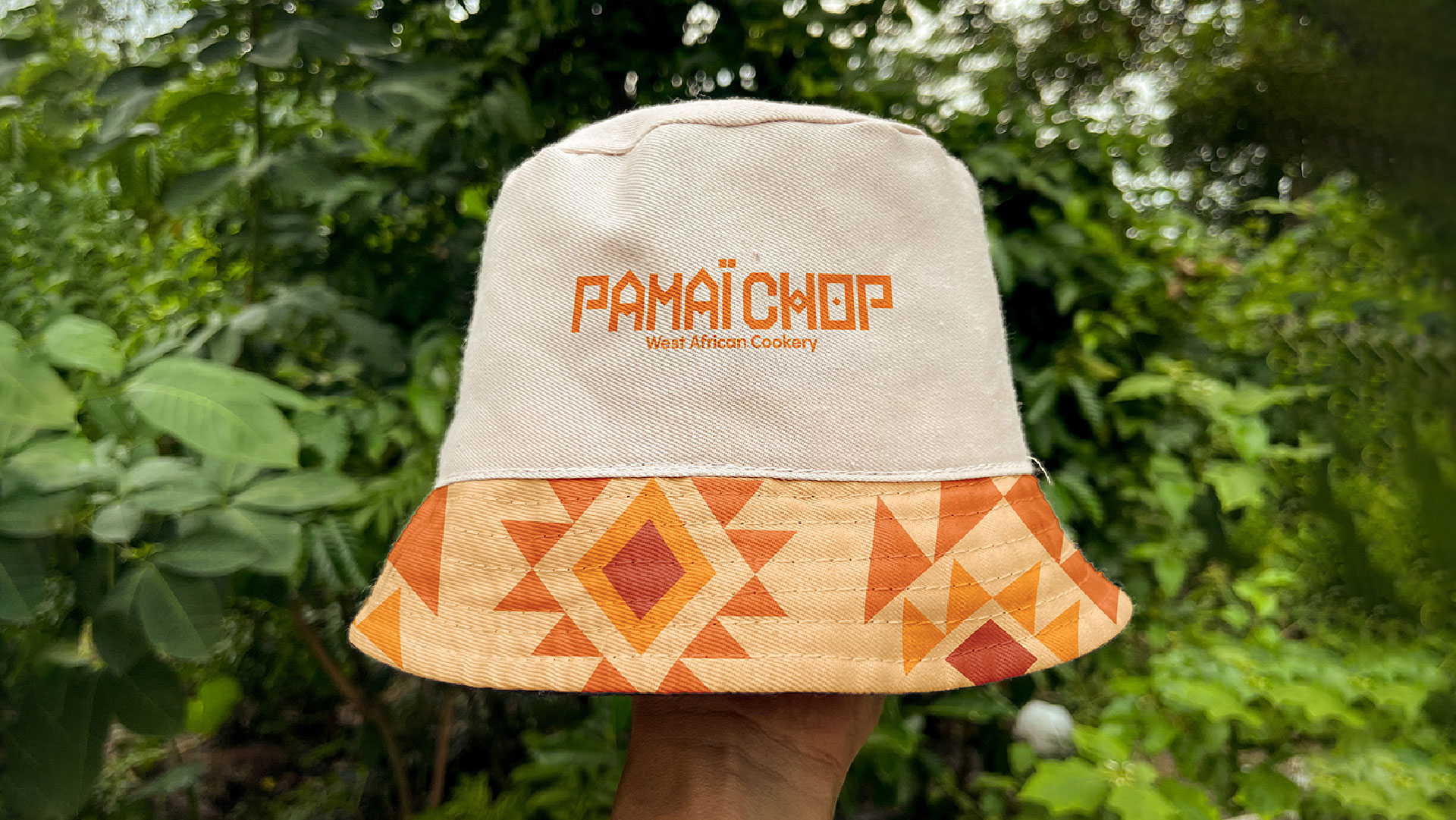 Pamai Chop