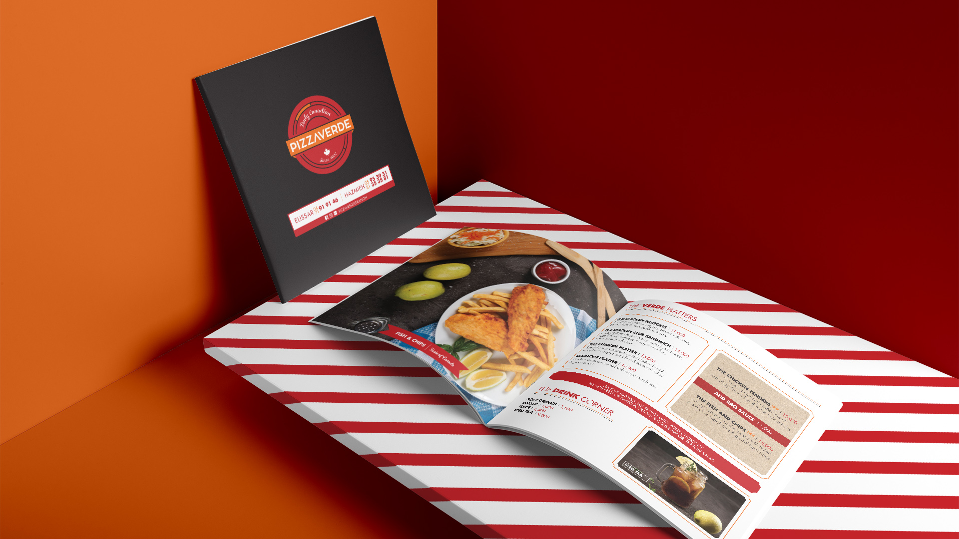 05 open menu