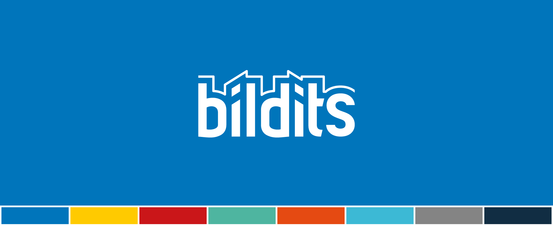 01 Bildits Logo Colors