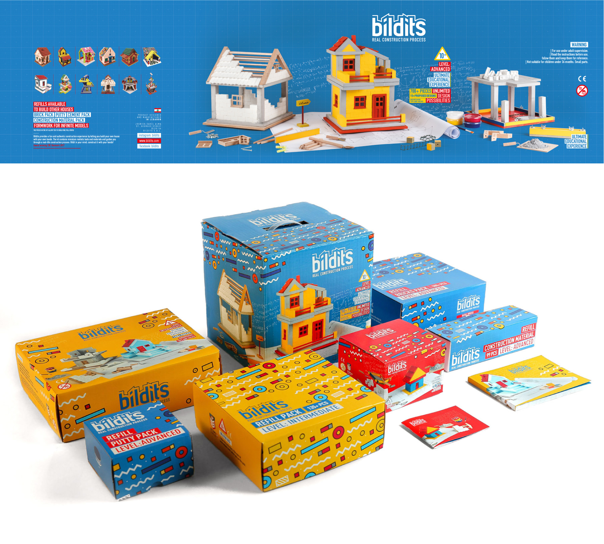 08 Bildits Package
