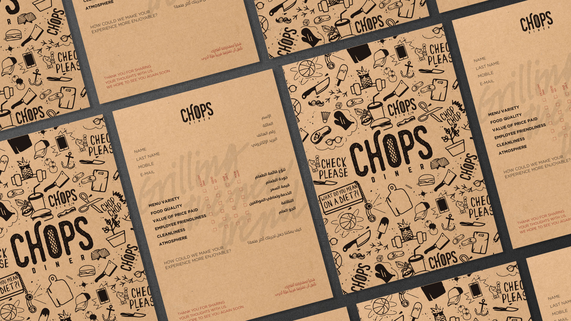 05Comment Card
