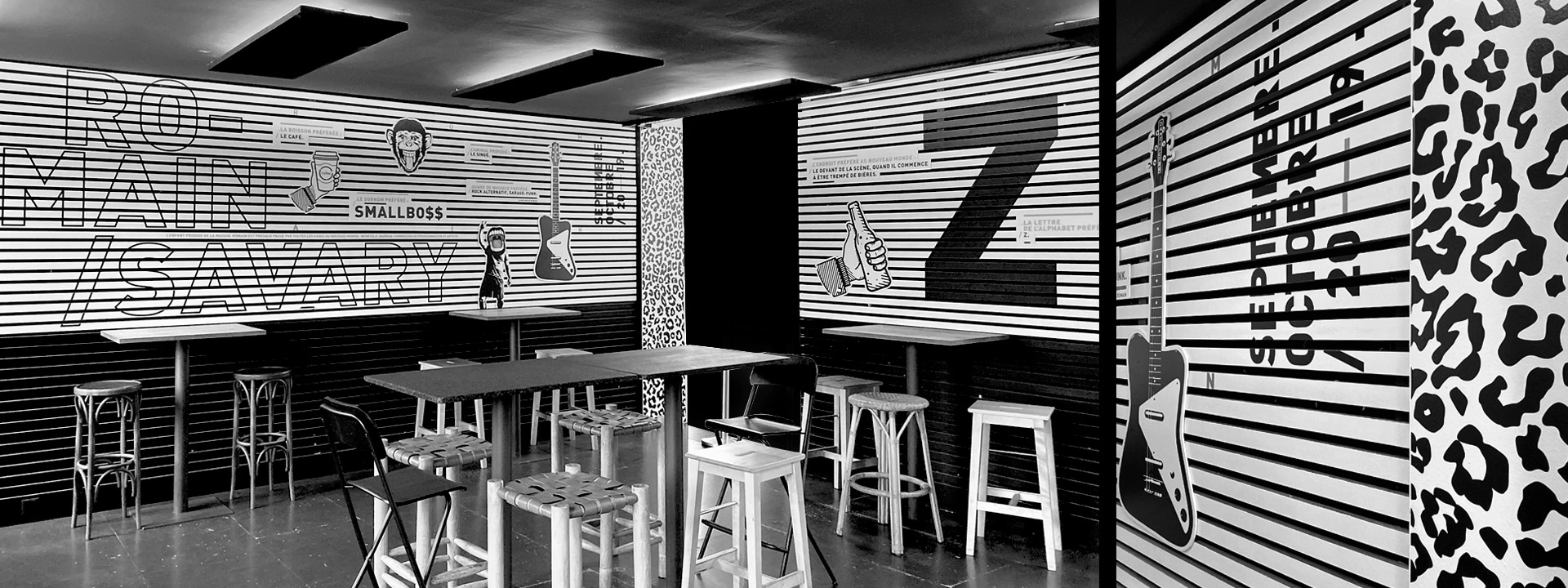 19 Nouveau Monde Interior