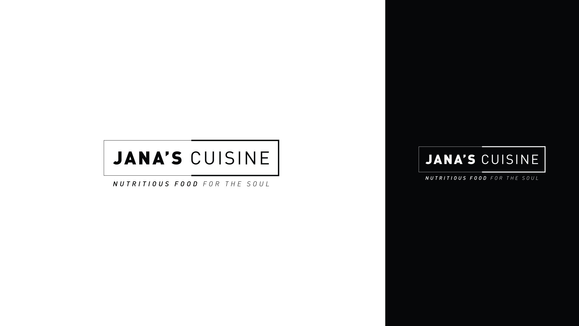 Janas-Cuisine-Logo-Design