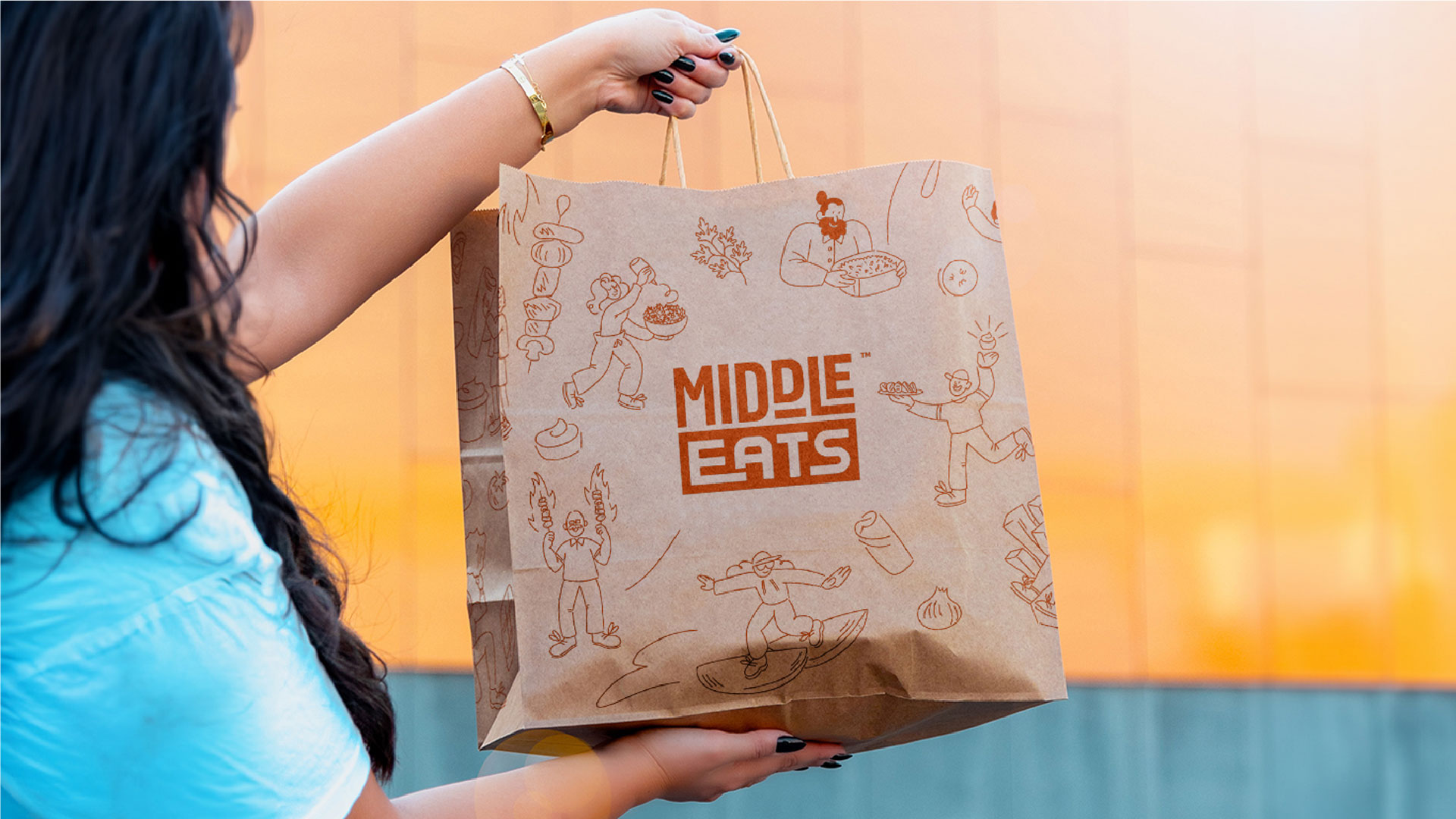Middle Eats