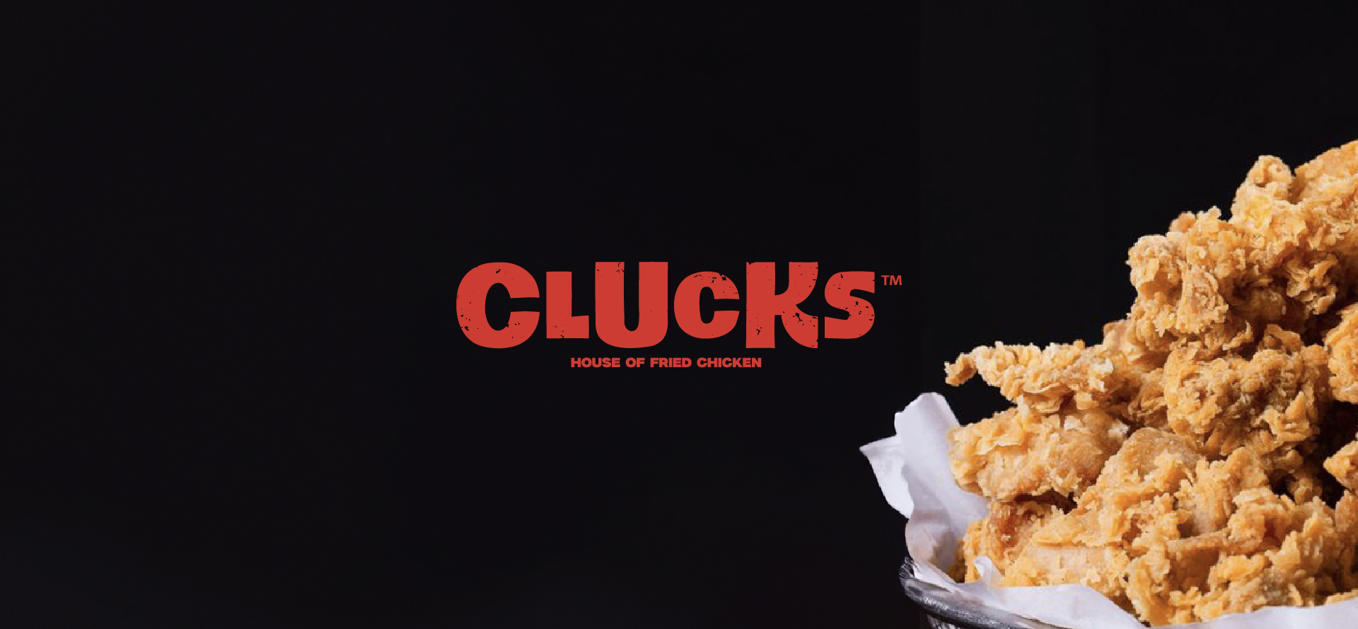 Clucks Mood Logo