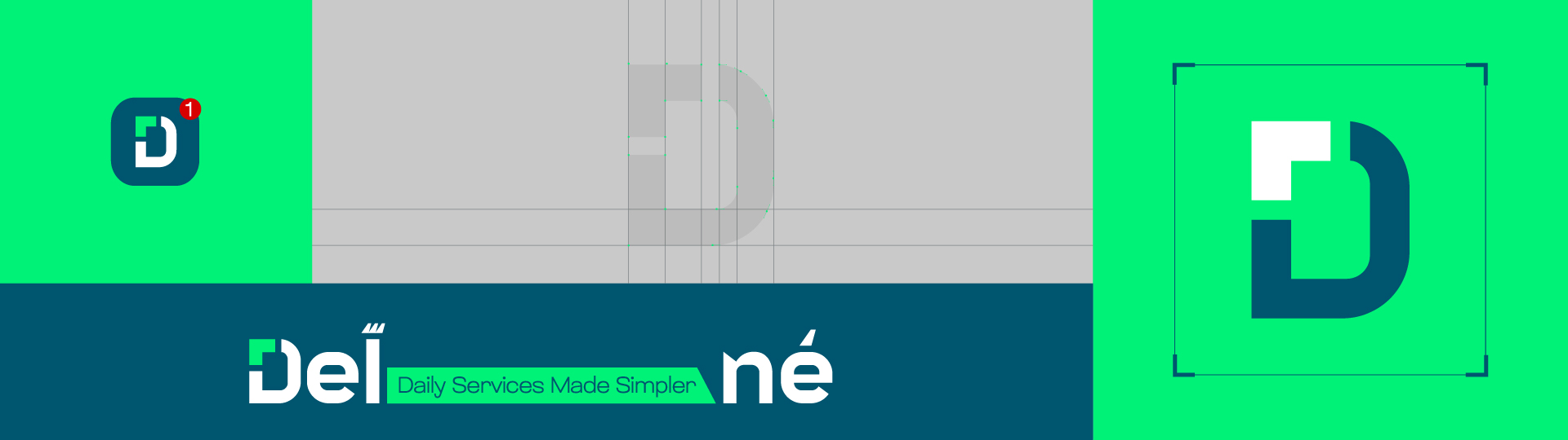 Delné App