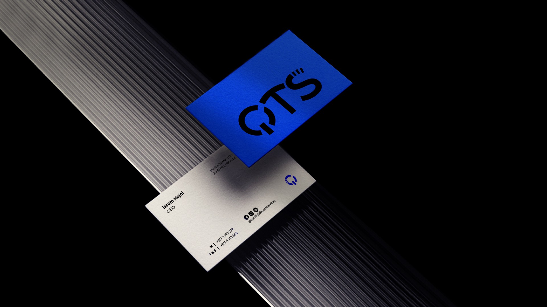 QTS-business-card