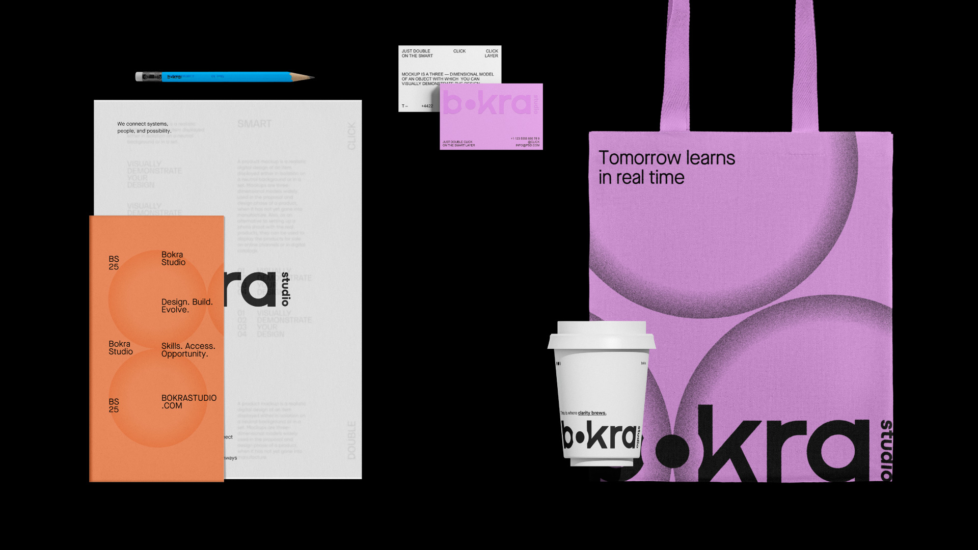 Bokra Studio
