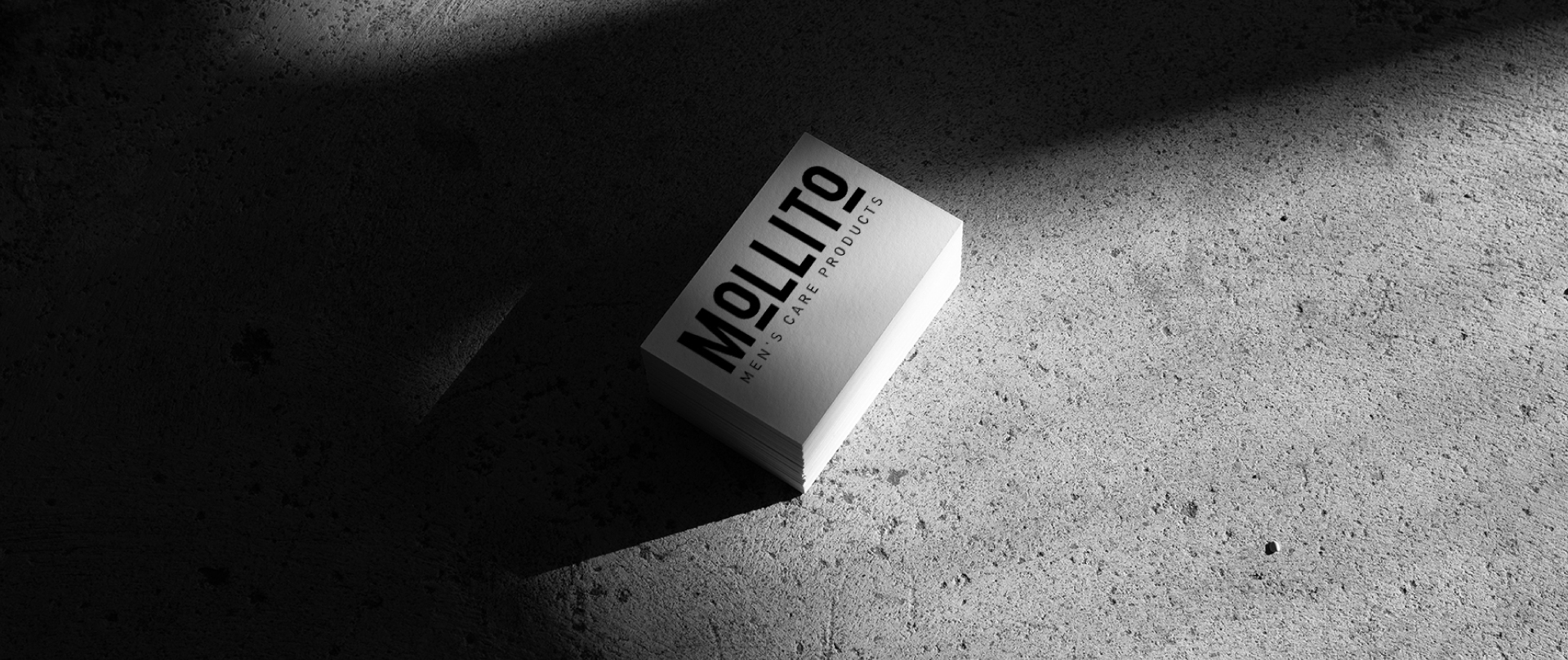 Mollito Business Card