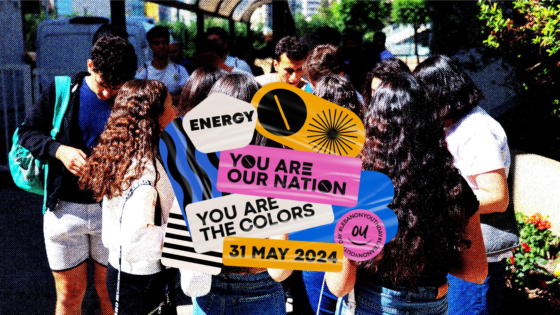 Lebanon Youth Day