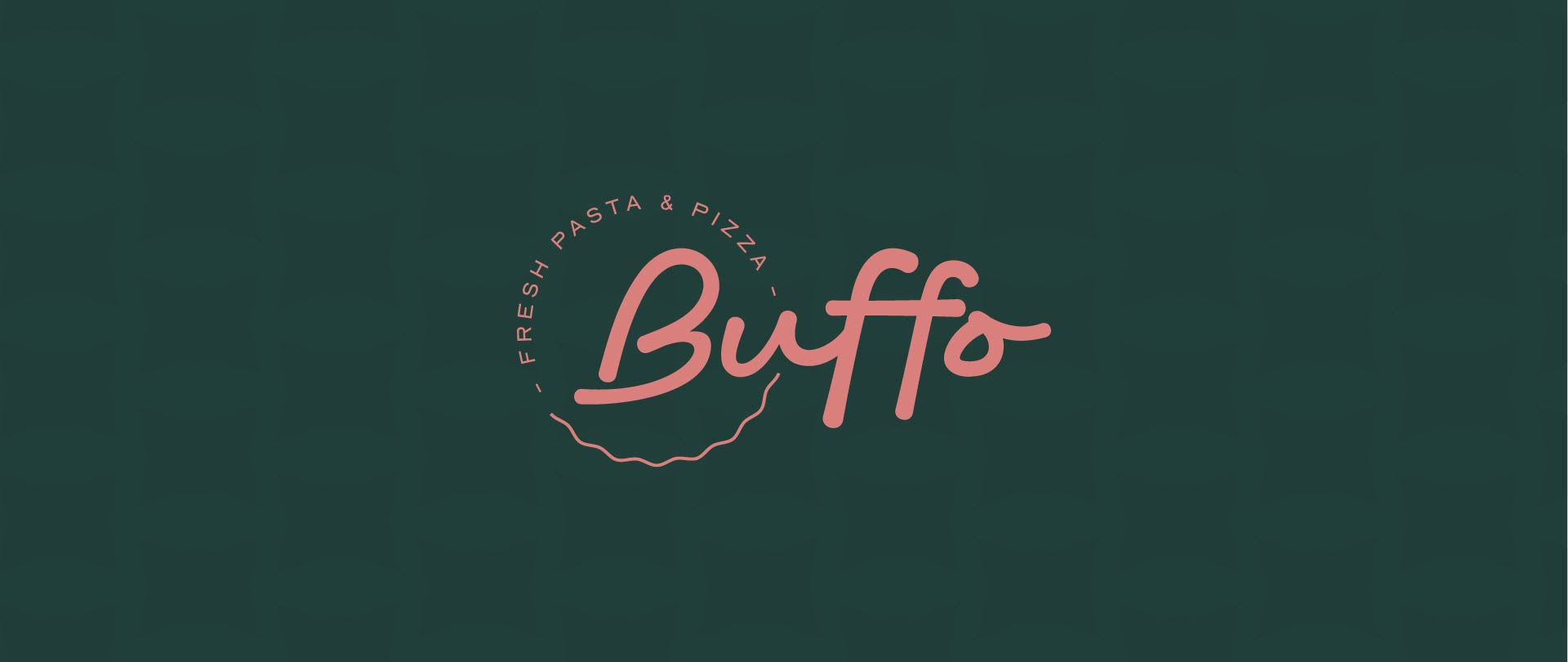 Buffo Logo