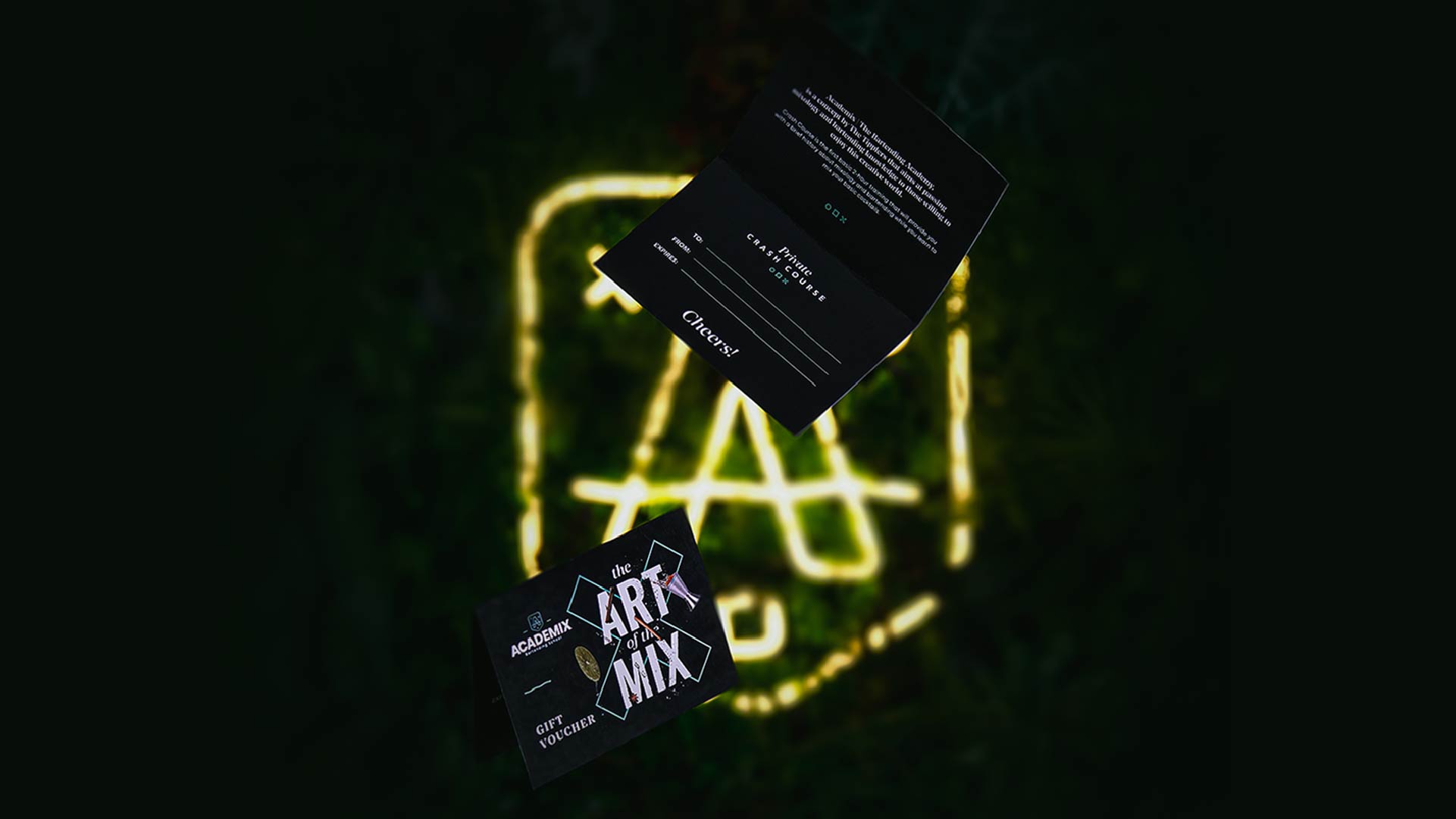 05 Academix GiftCard