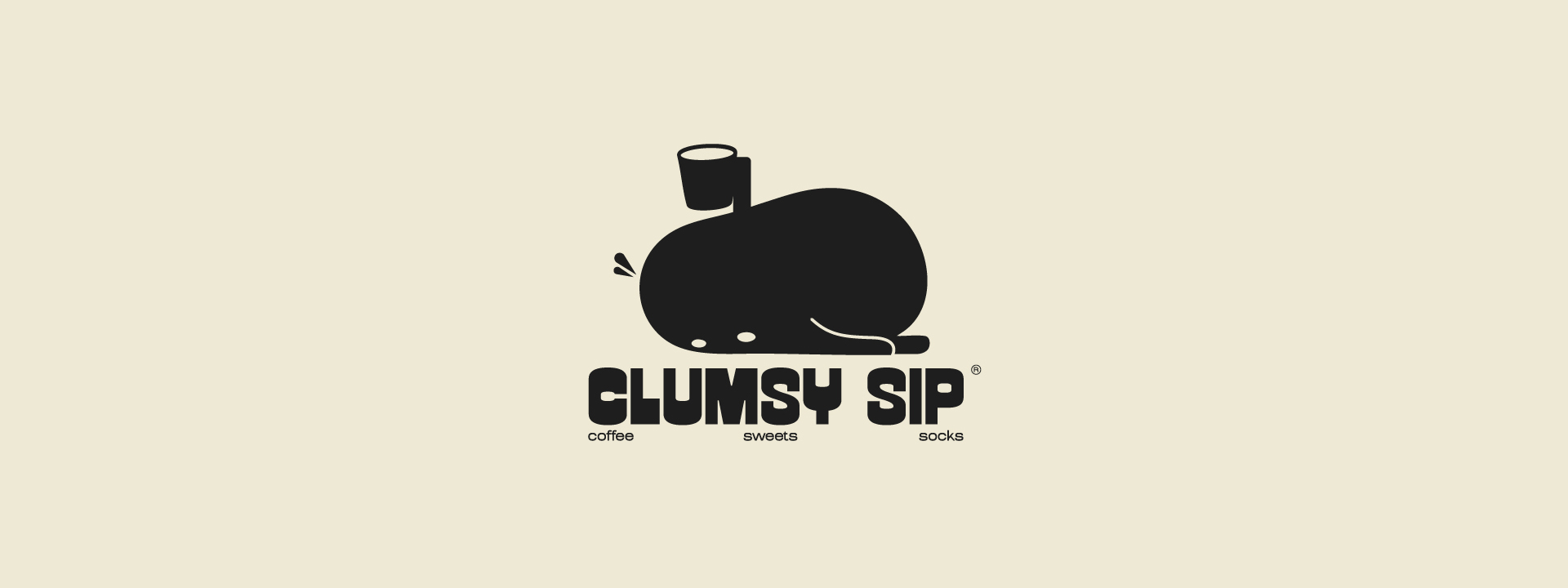 Clumsy Sip